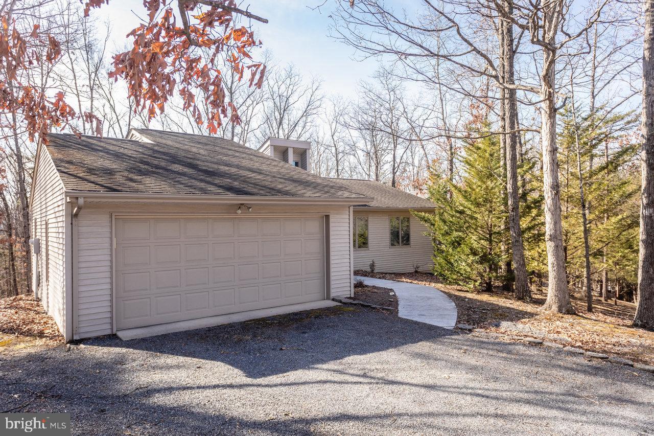 MASSANUTTEN - Residential