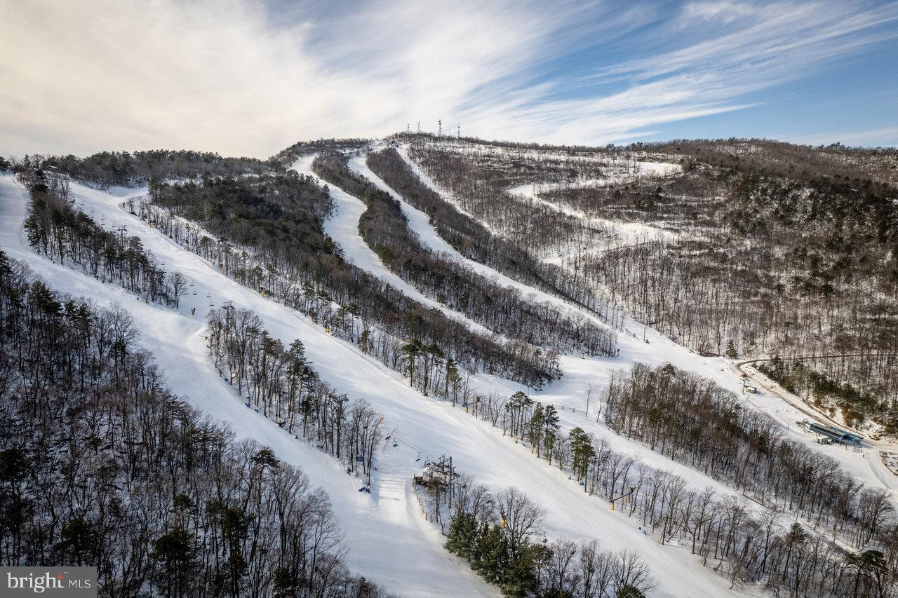 MASSANUTTEN - Residential