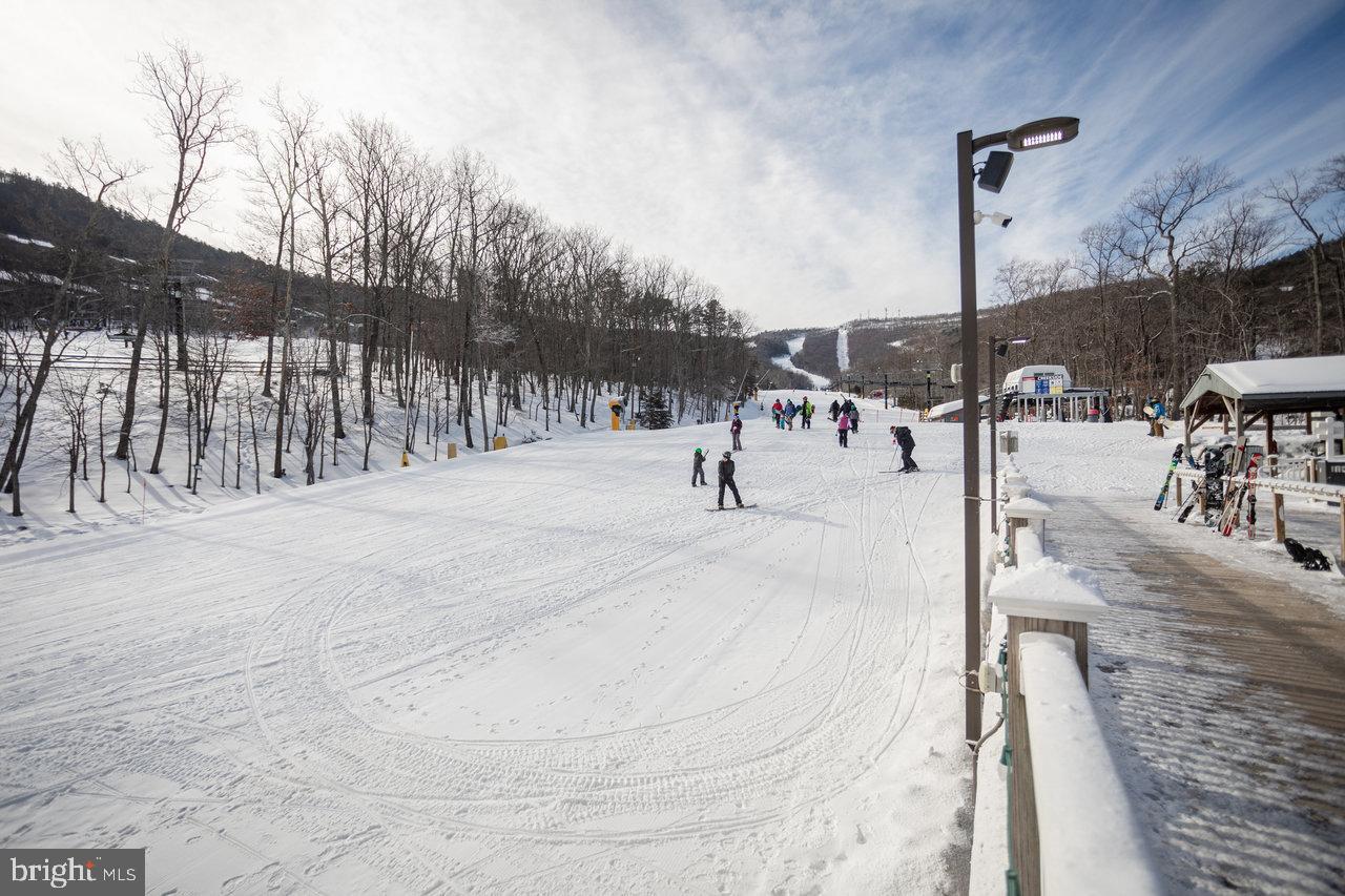 MASSANUTTEN - Residential