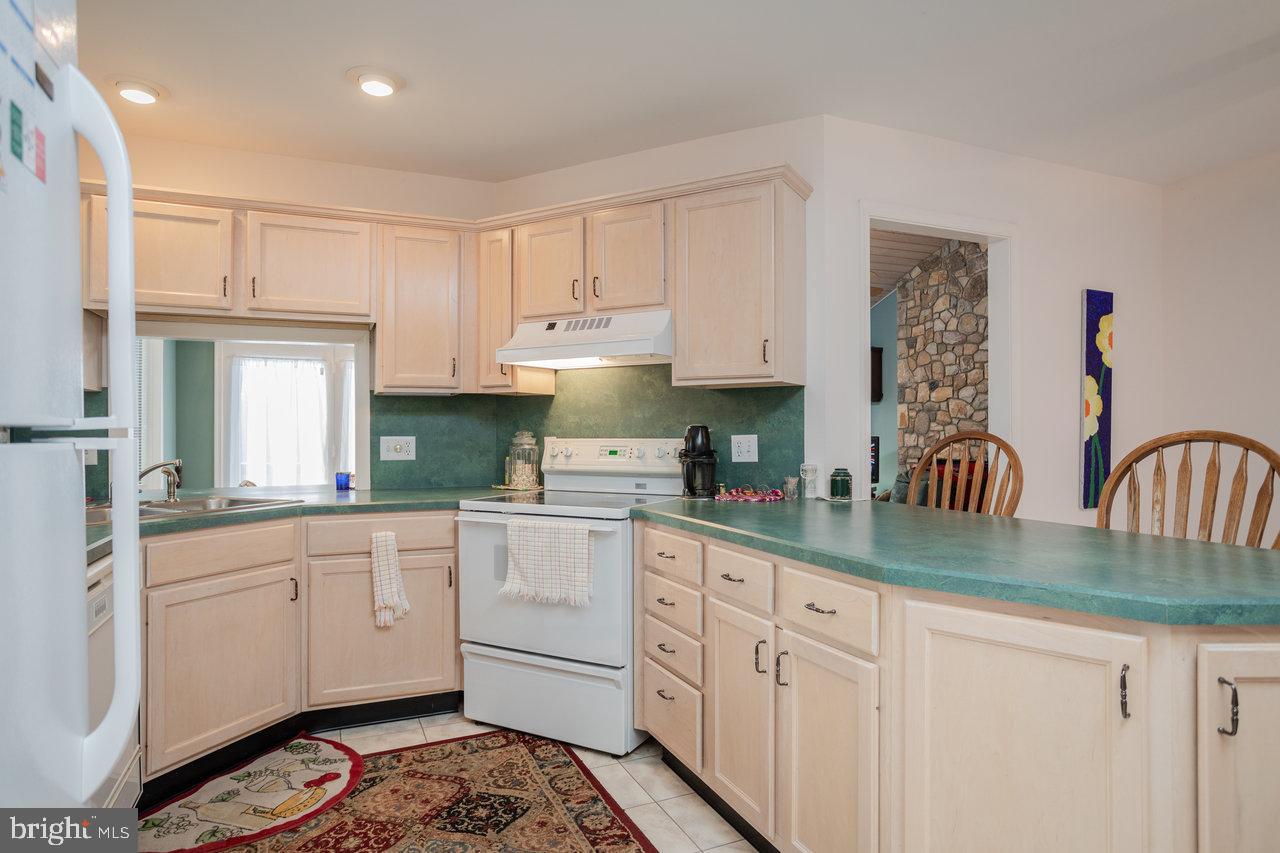 MASSANUTTEN - Residential