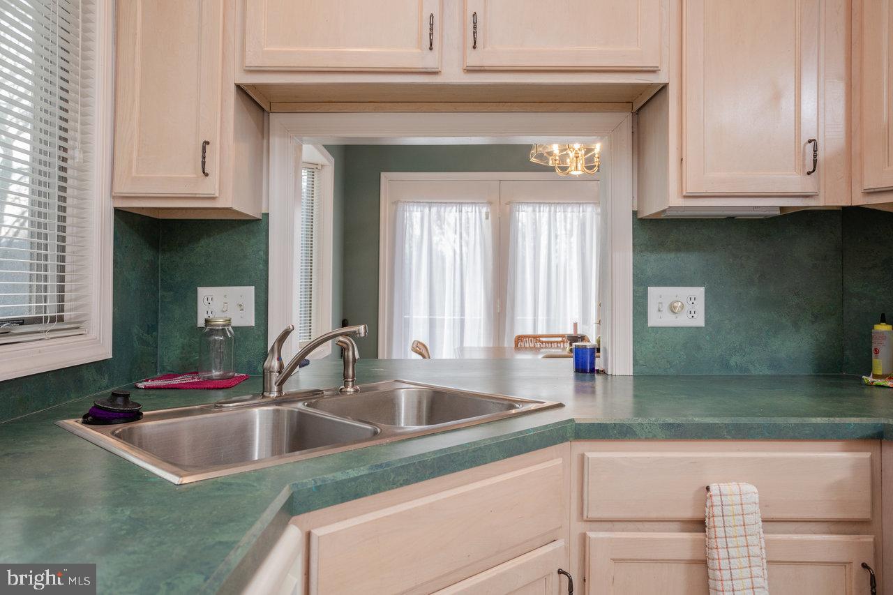 MASSANUTTEN - Residential