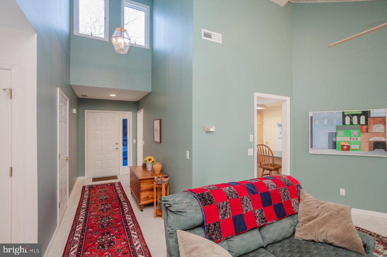 MASSANUTTEN - Residential