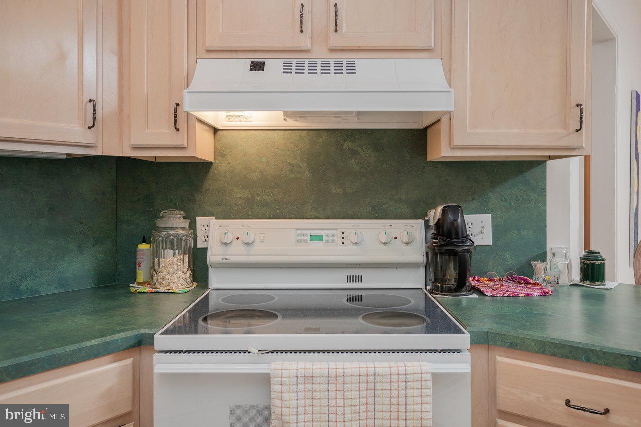 MASSANUTTEN - Residential