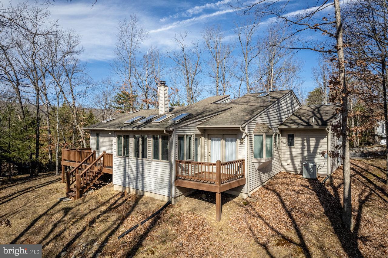 MASSANUTTEN - Residential