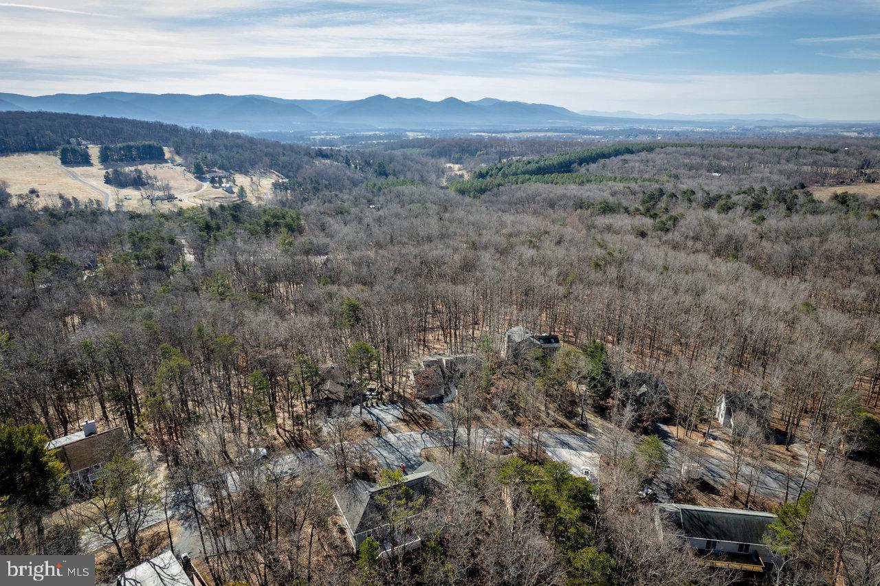 MASSANUTTEN - Residential