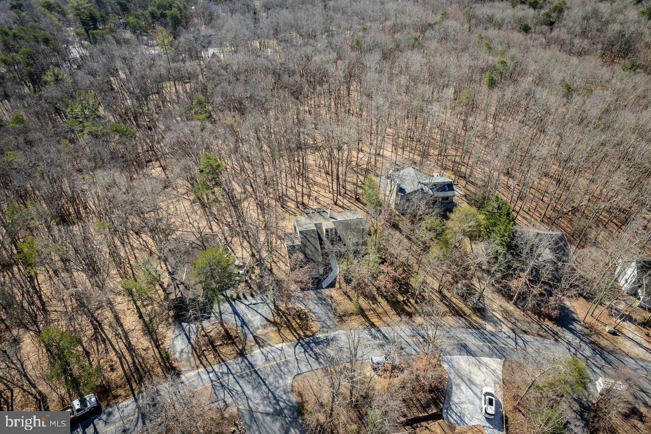 MASSANUTTEN - Residential