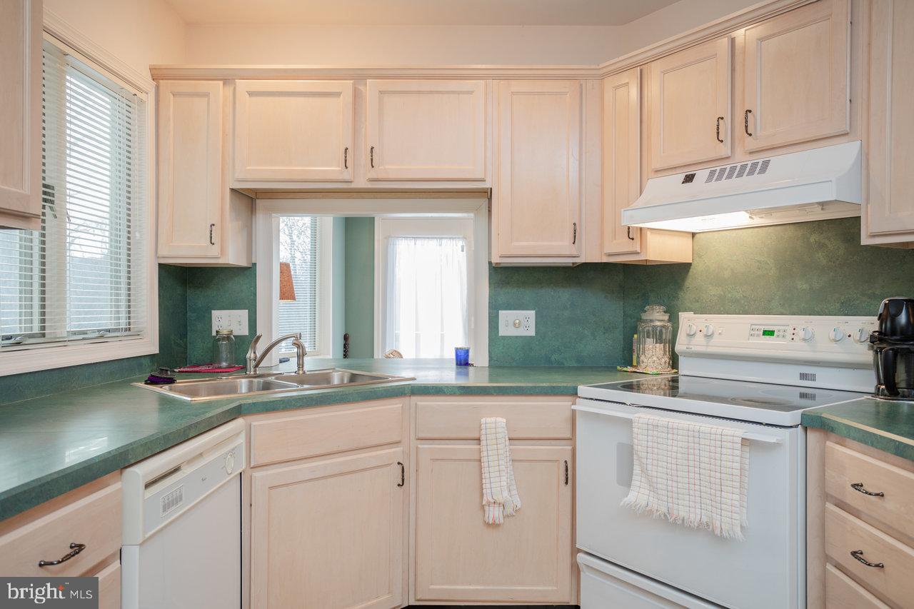 MASSANUTTEN - Residential