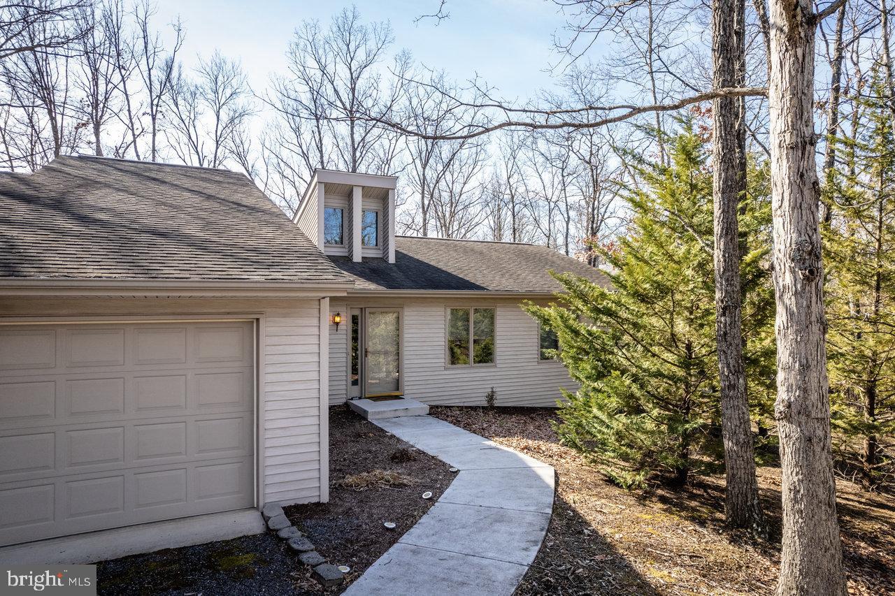 MASSANUTTEN - Residential