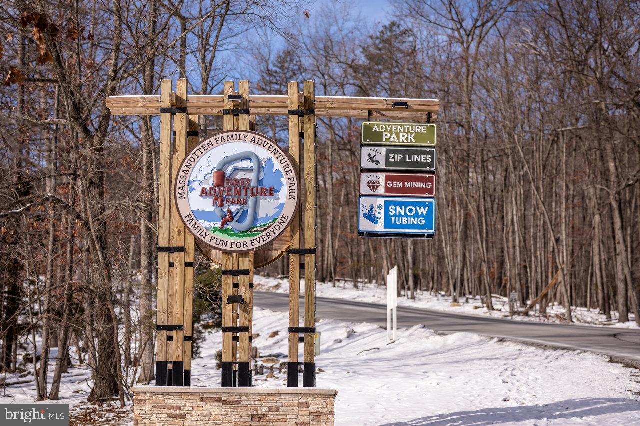 MASSANUTTEN - Residential