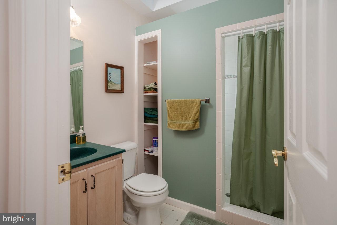 MASSANUTTEN - Residential