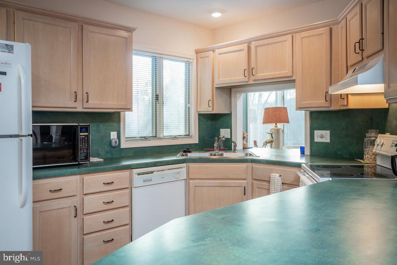 MASSANUTTEN - Residential