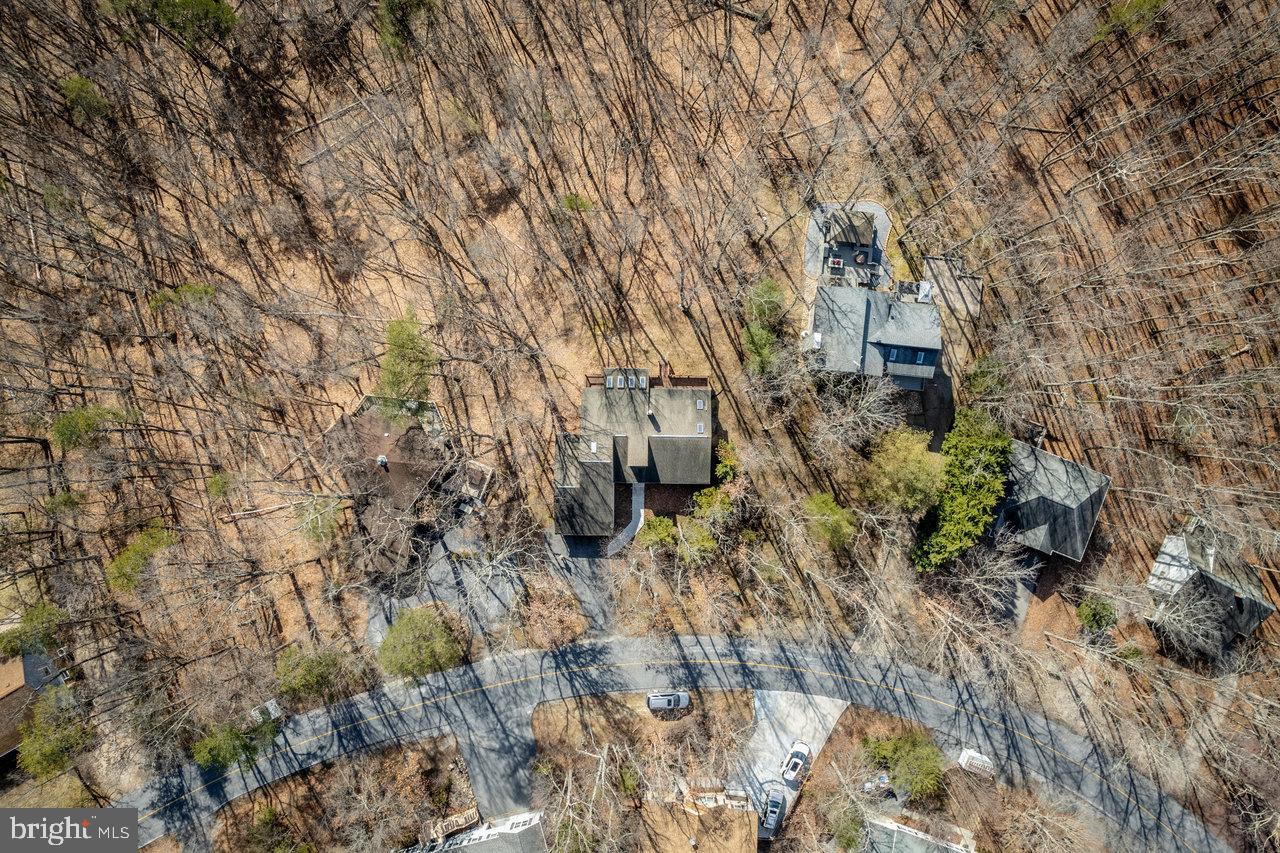 MASSANUTTEN - Residential