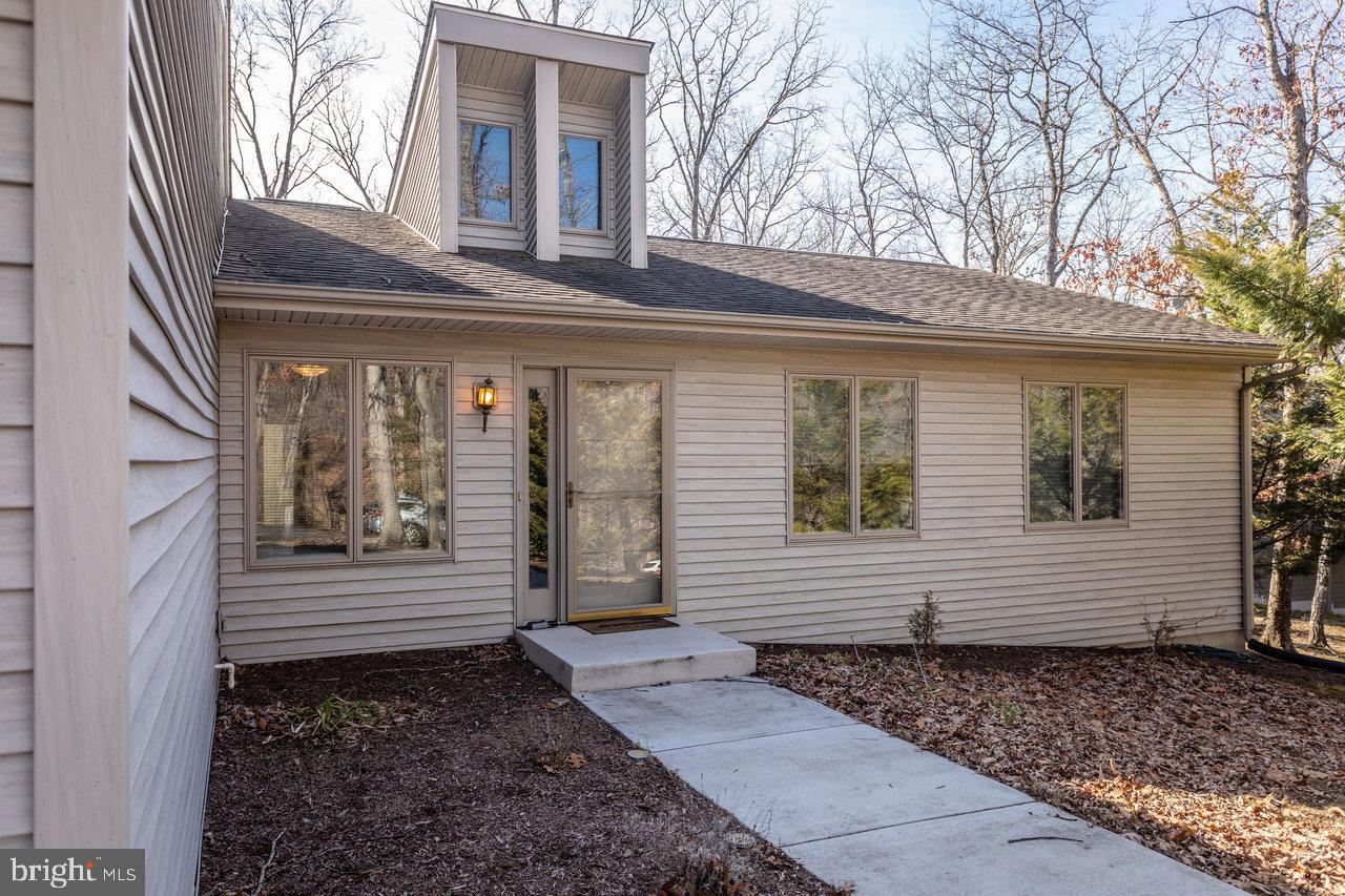 MASSANUTTEN - Residential