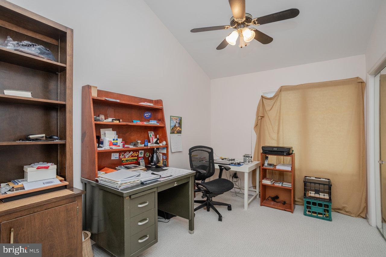 MASSANUTTEN - Residential