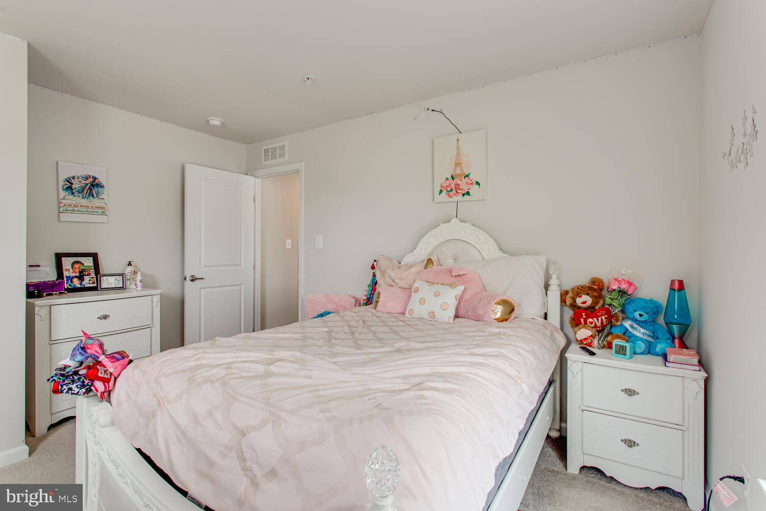 ST CHARLES SUB - FIELDSIDE - Residential