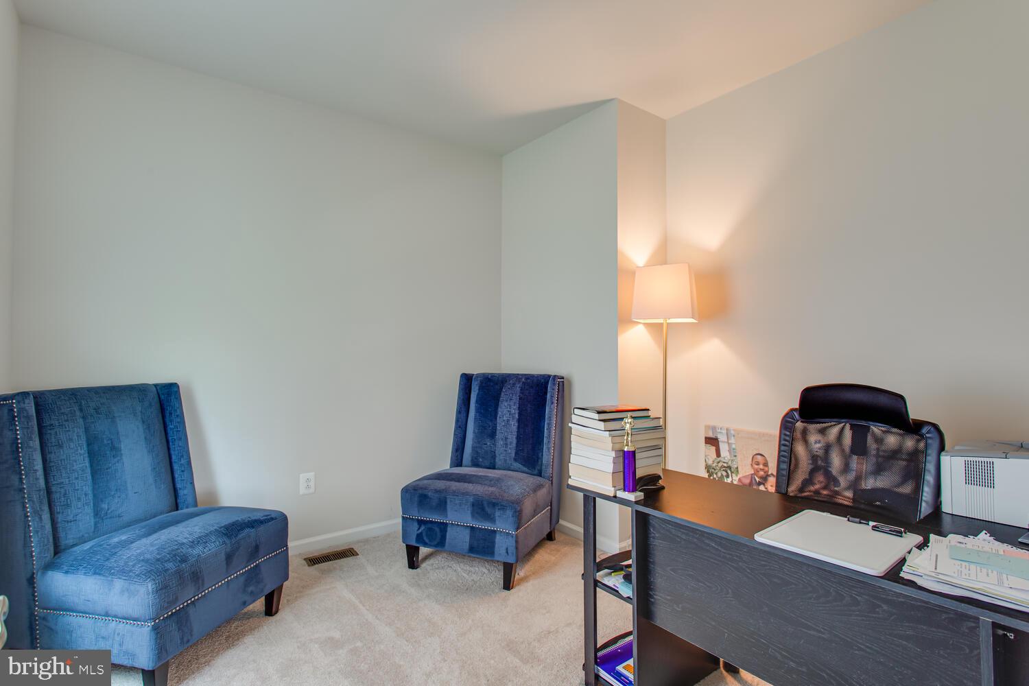 ST CHARLES SUB - FIELDSIDE - Residential