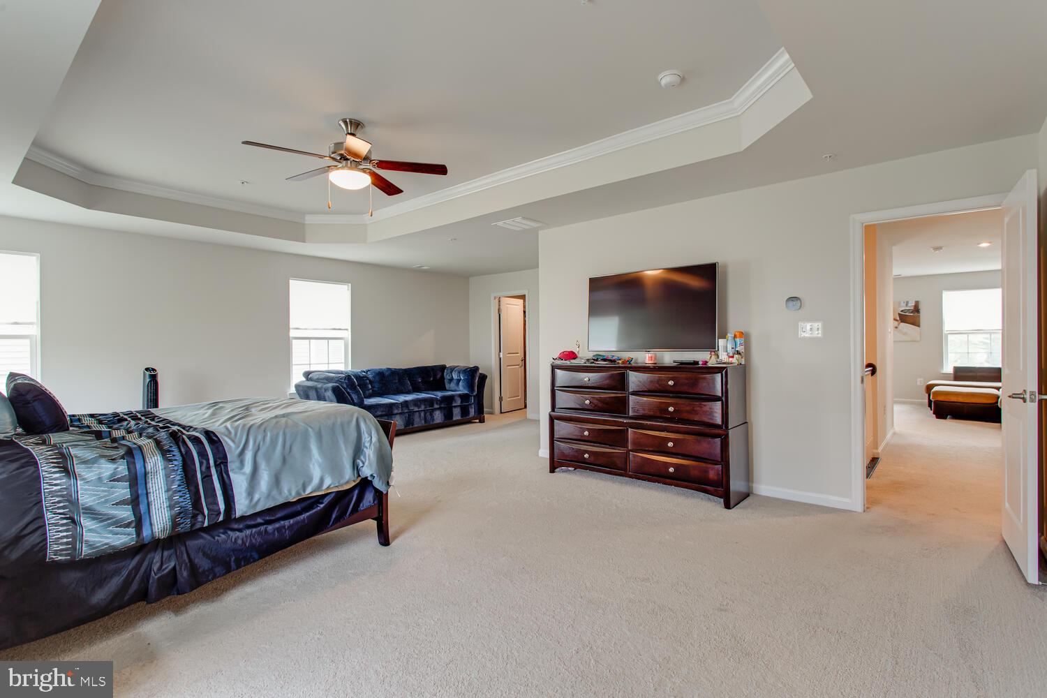 ST CHARLES SUB - FIELDSIDE - Residential