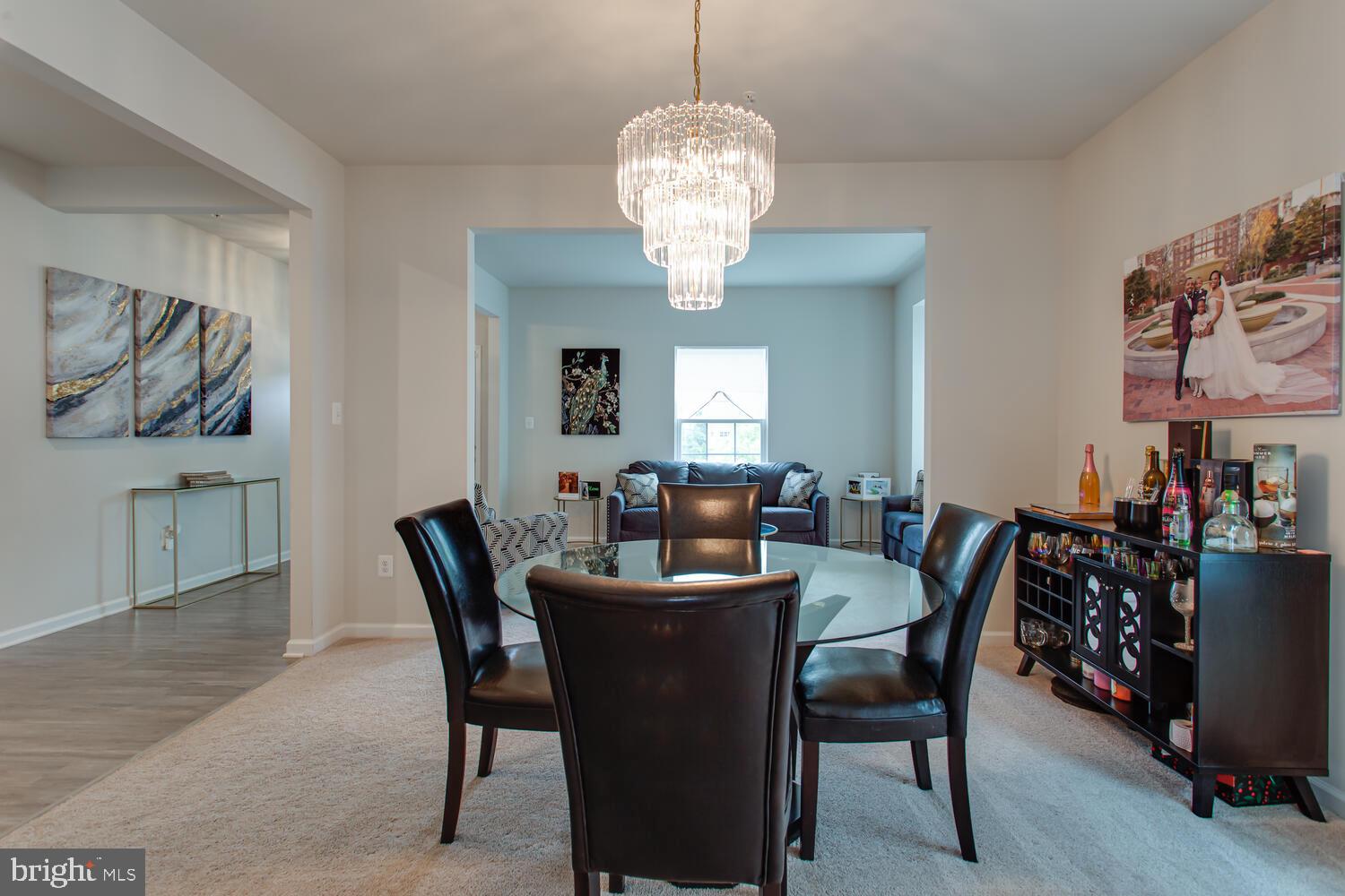 ST CHARLES SUB - FIELDSIDE - Residential