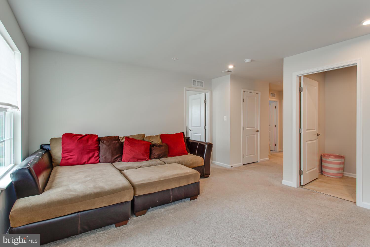 ST CHARLES SUB - FIELDSIDE - Residential