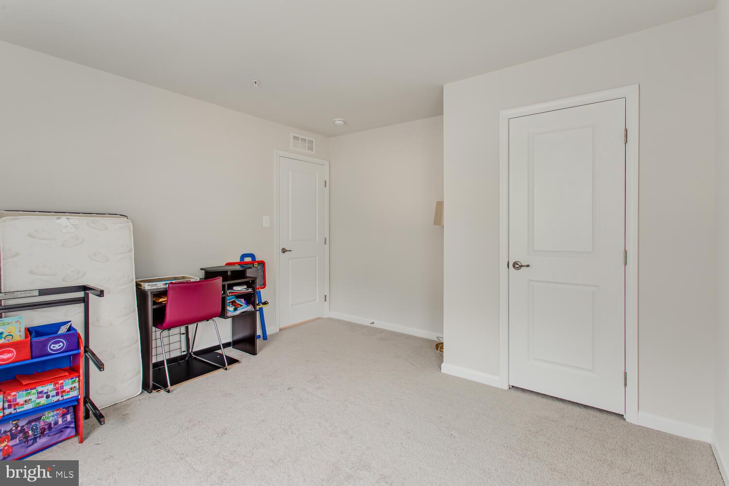 ST CHARLES SUB - FIELDSIDE - Residential