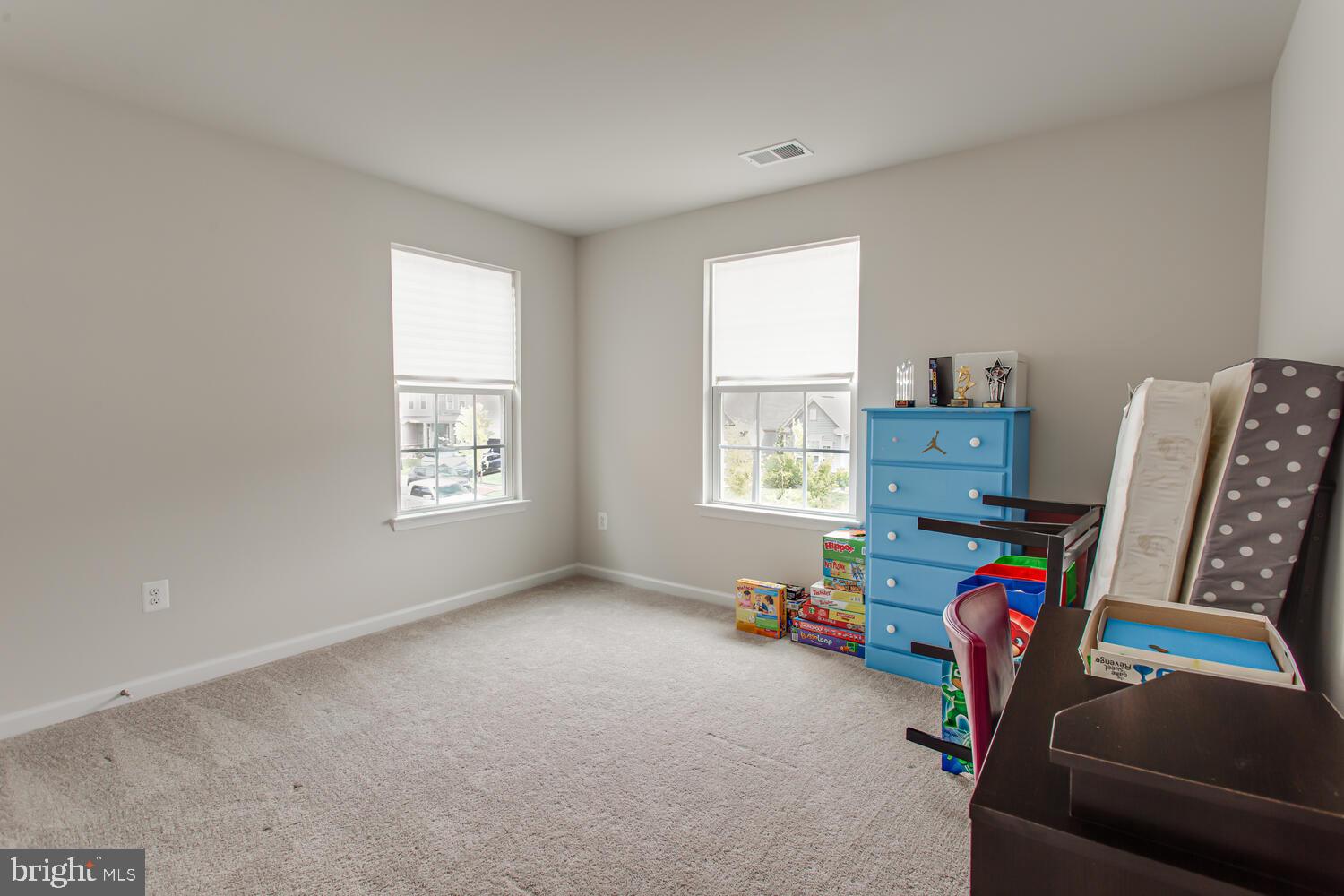 ST CHARLES SUB - FIELDSIDE - Residential