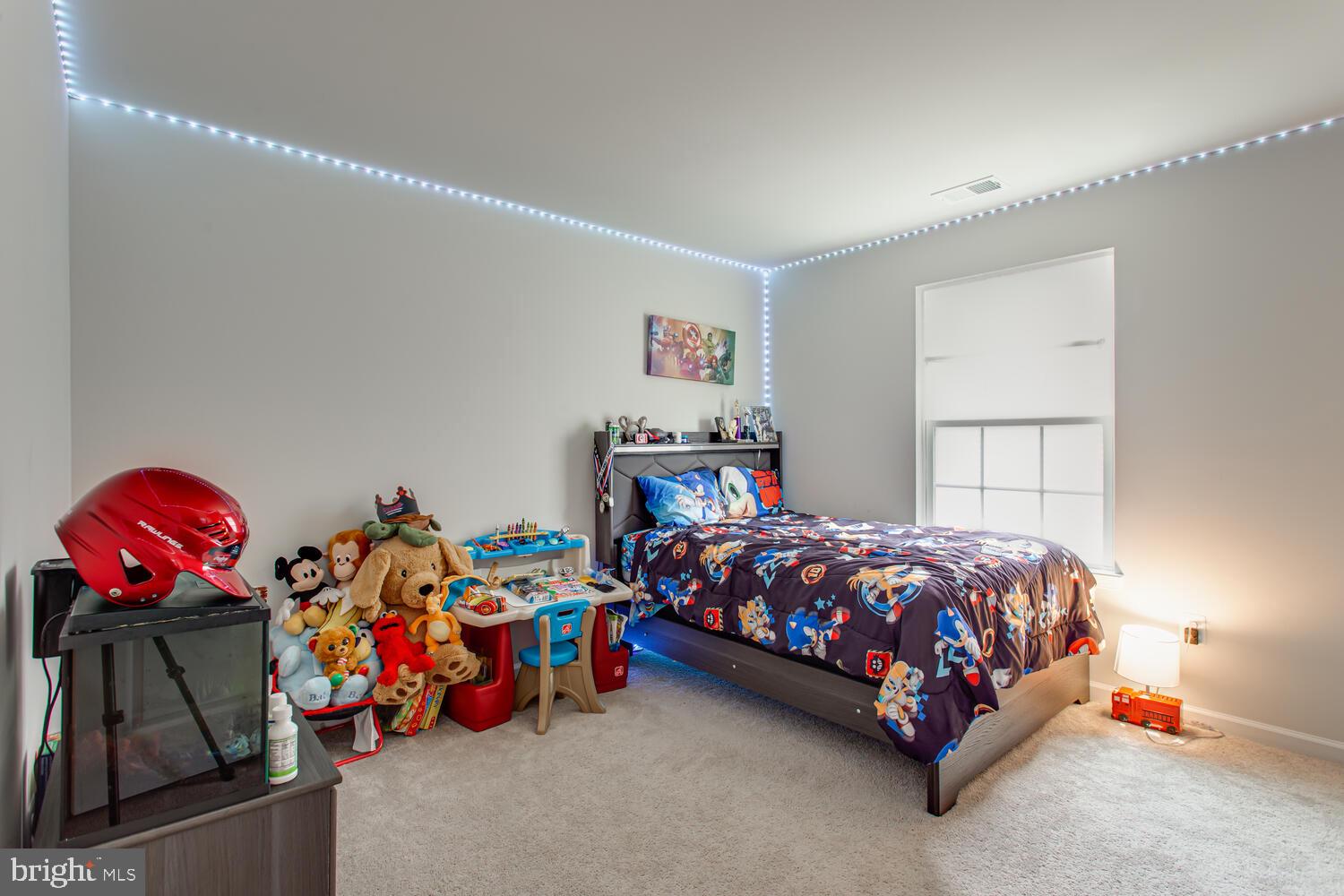 ST CHARLES SUB - FIELDSIDE - Residential