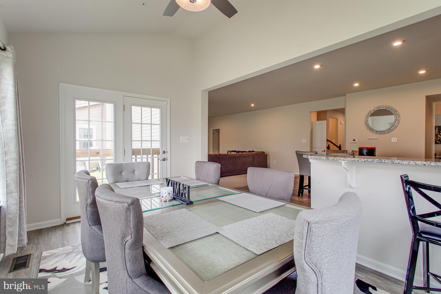 ST CHARLES SUB - FIELDSIDE - Residential