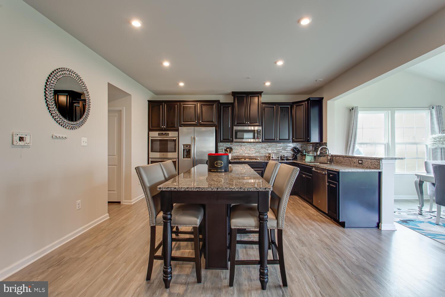 ST CHARLES SUB - FIELDSIDE - Residential