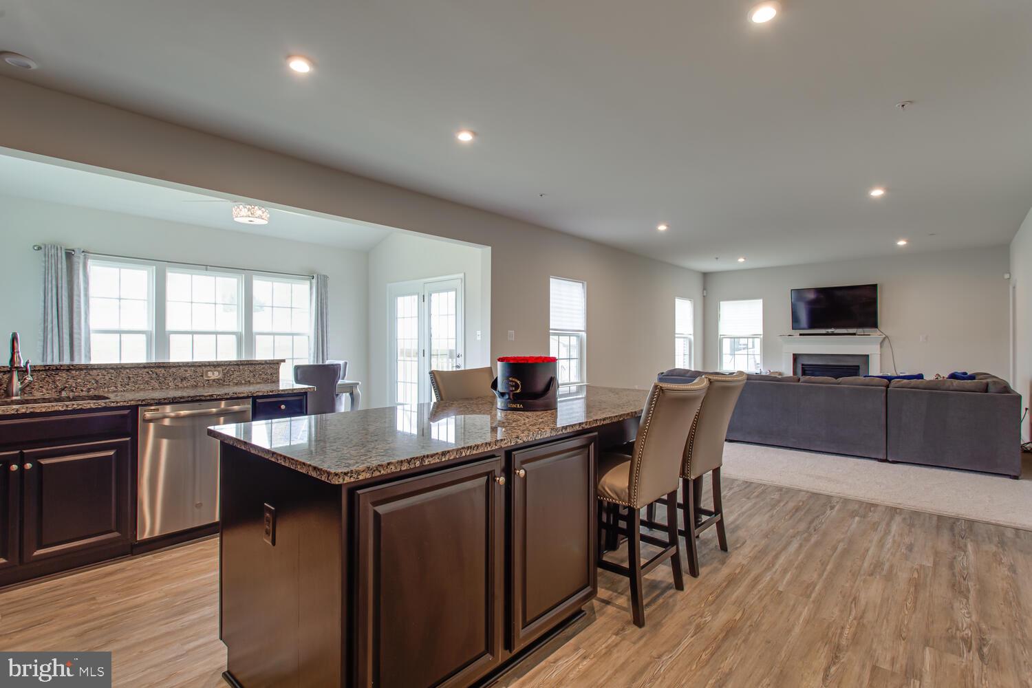 ST CHARLES SUB - FIELDSIDE - Residential