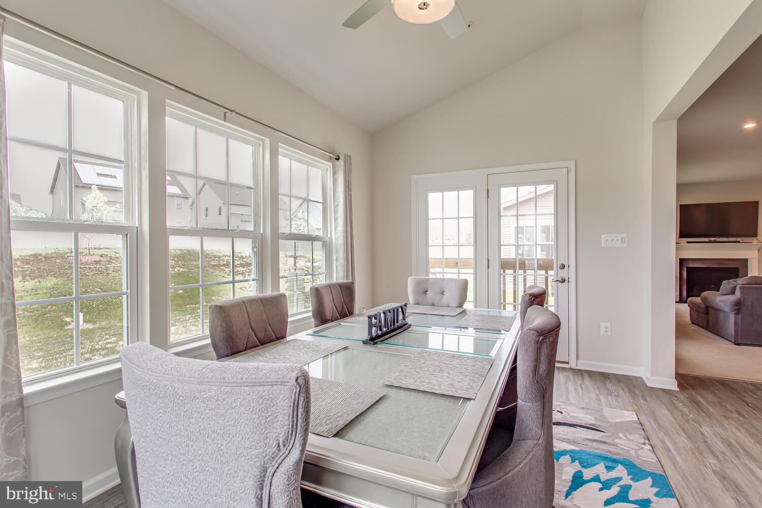 ST CHARLES SUB - FIELDSIDE - Residential