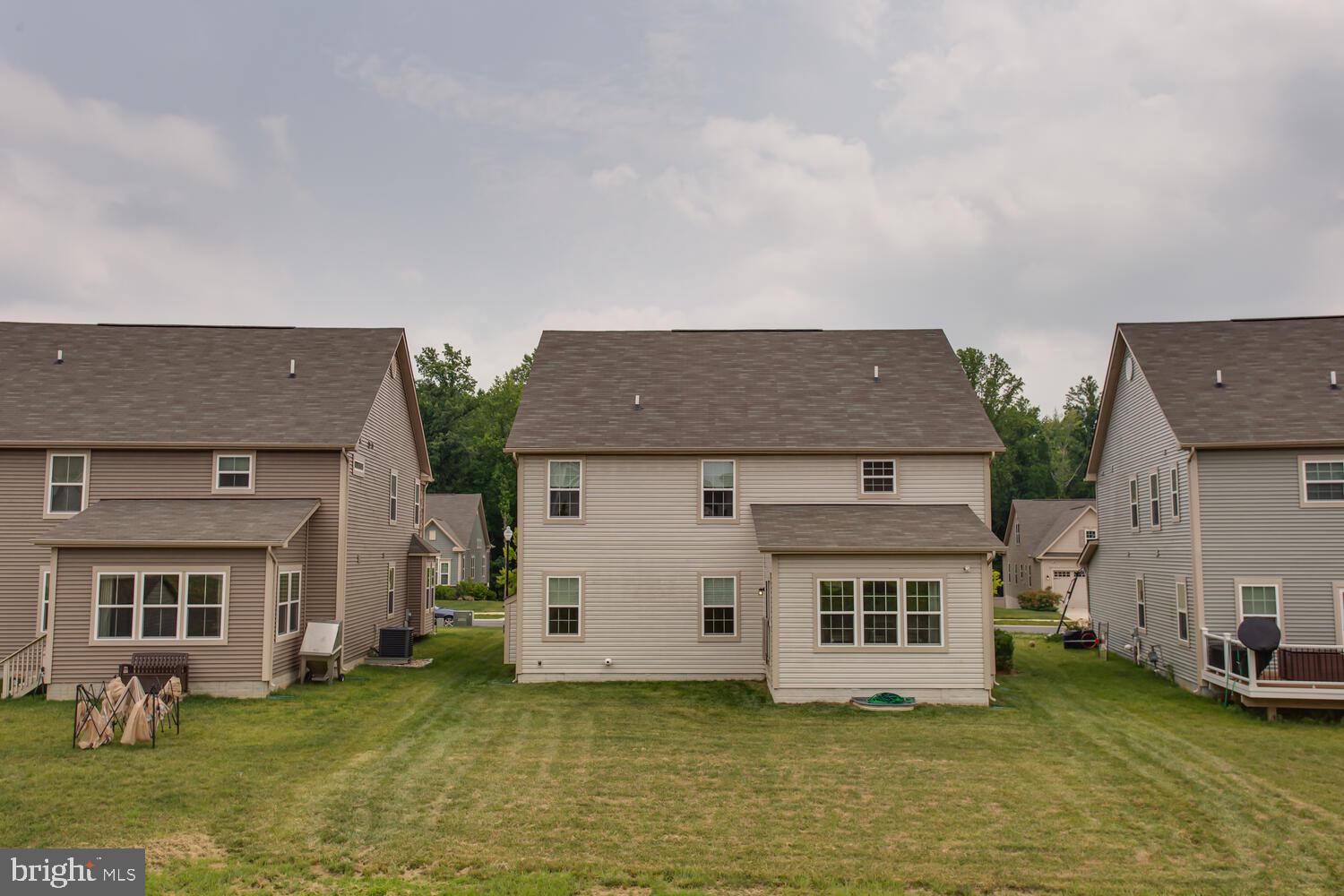 ST CHARLES SUB - FIELDSIDE - Residential