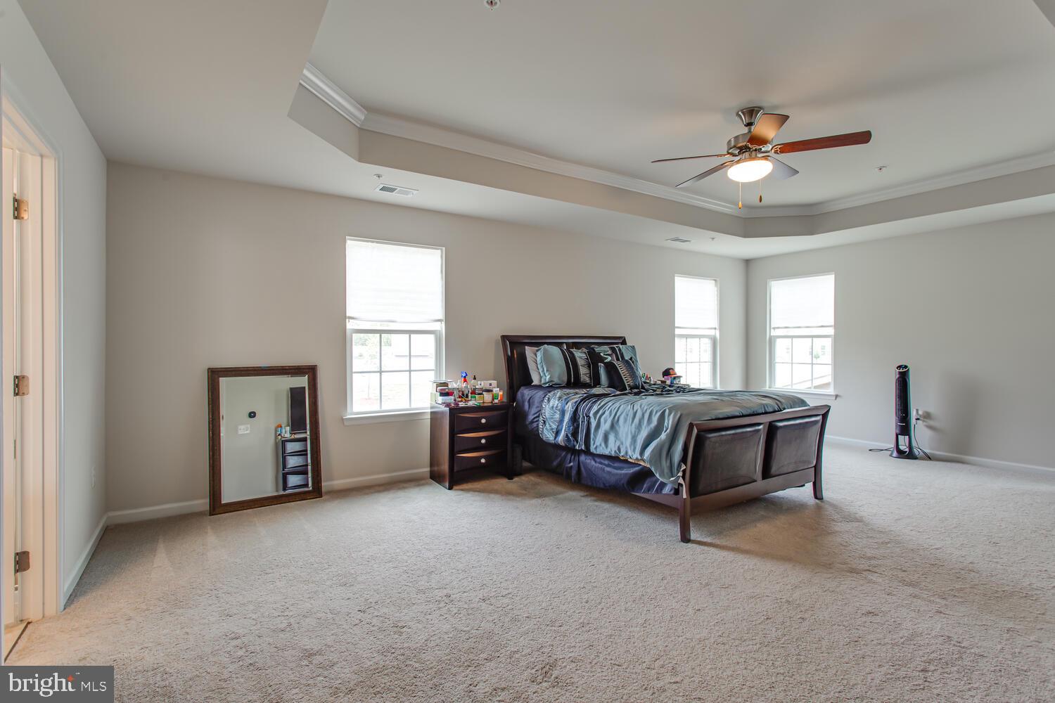 ST CHARLES SUB - FIELDSIDE - Residential