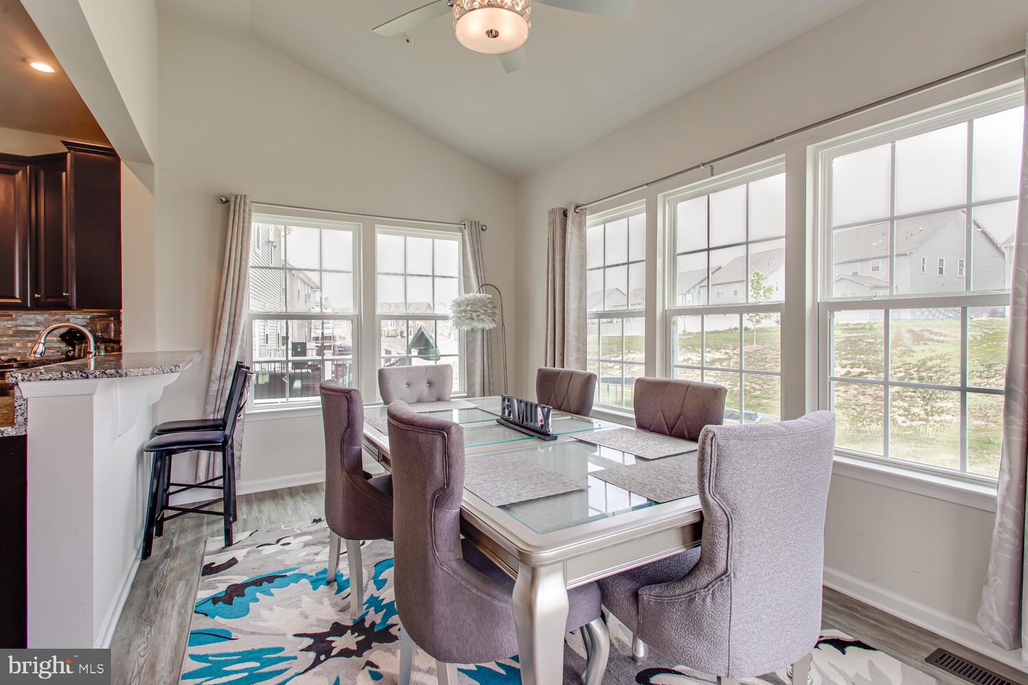 ST CHARLES SUB - FIELDSIDE - Residential