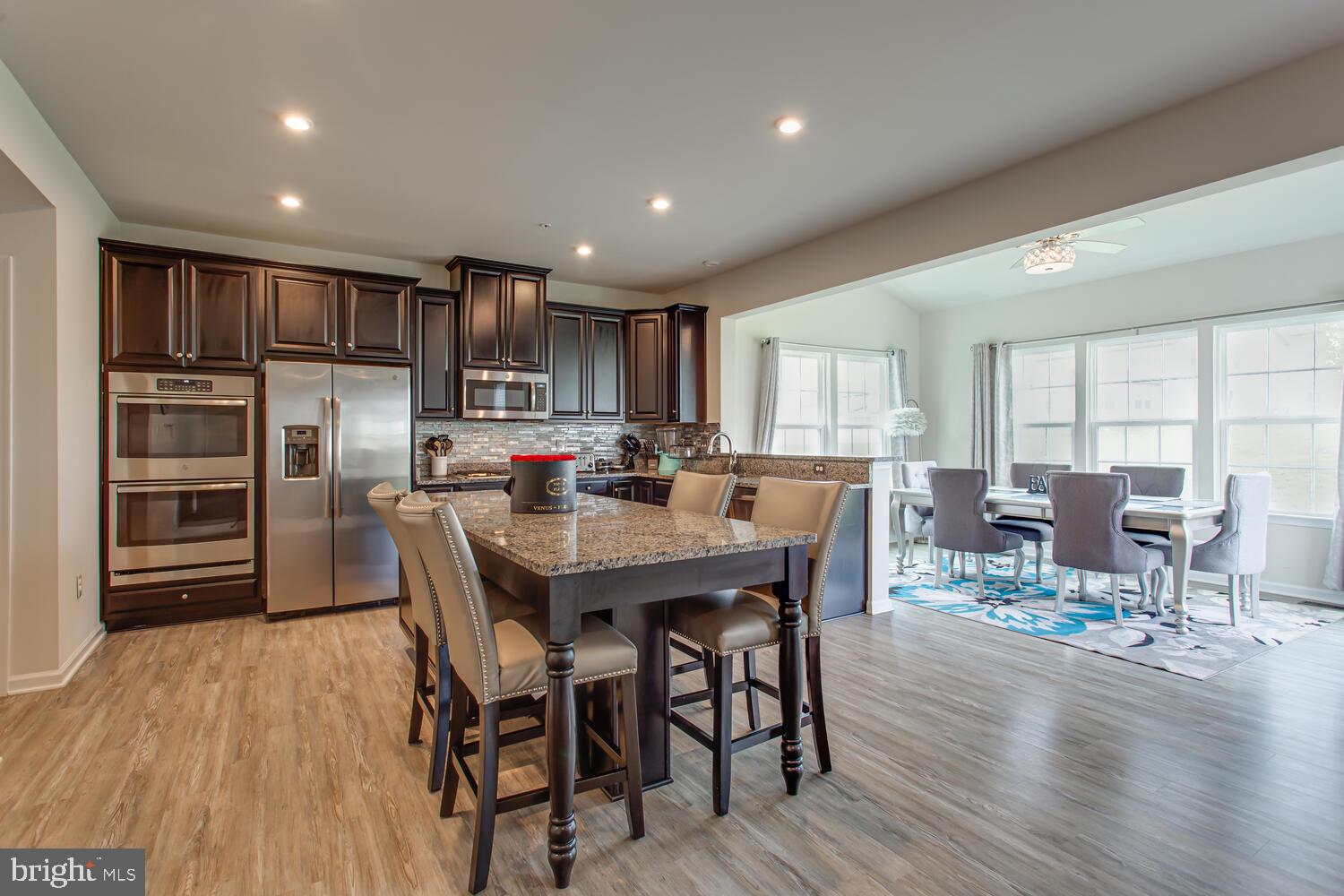 ST CHARLES SUB - FIELDSIDE - Residential