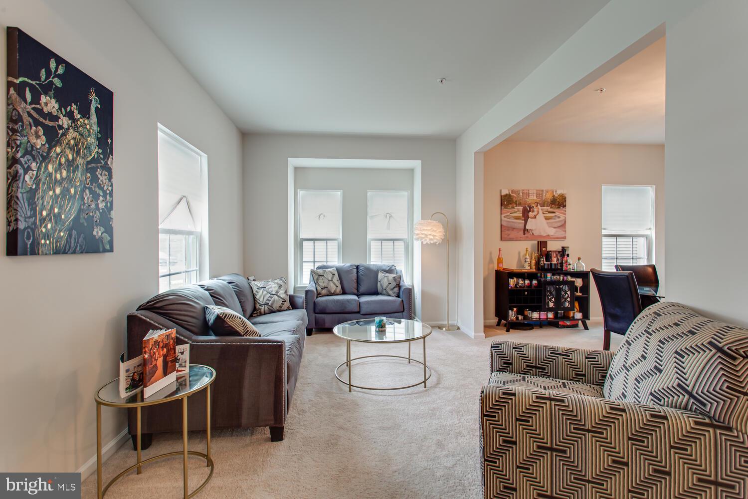 ST CHARLES SUB - FIELDSIDE - Residential