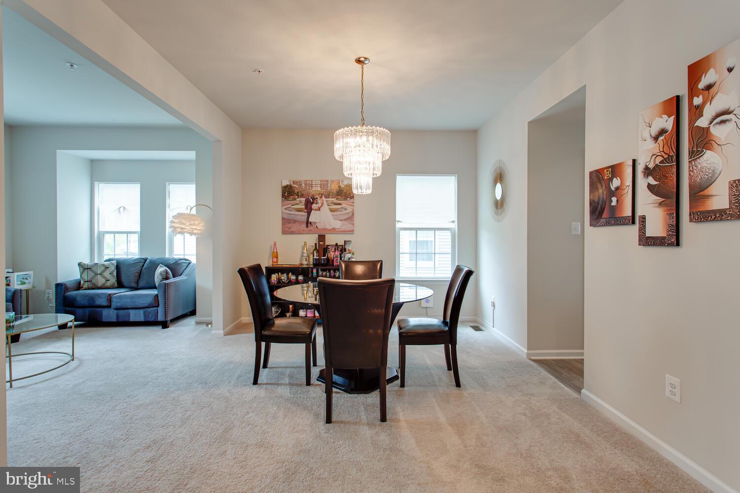 ST CHARLES SUB - FIELDSIDE - Residential