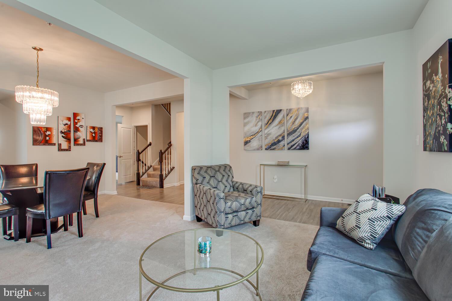 ST CHARLES SUB - FIELDSIDE - Residential