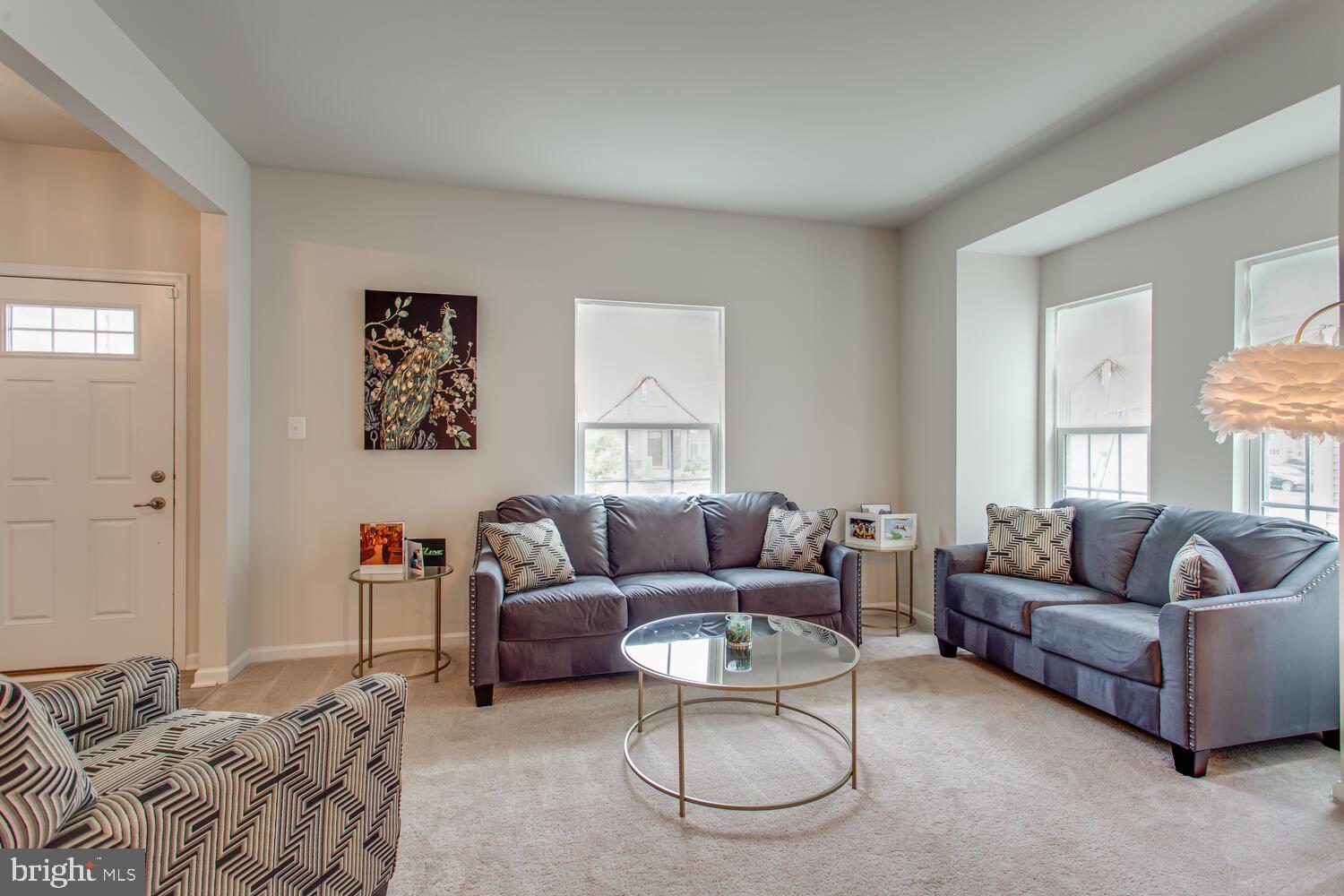 ST CHARLES SUB - FIELDSIDE - Residential