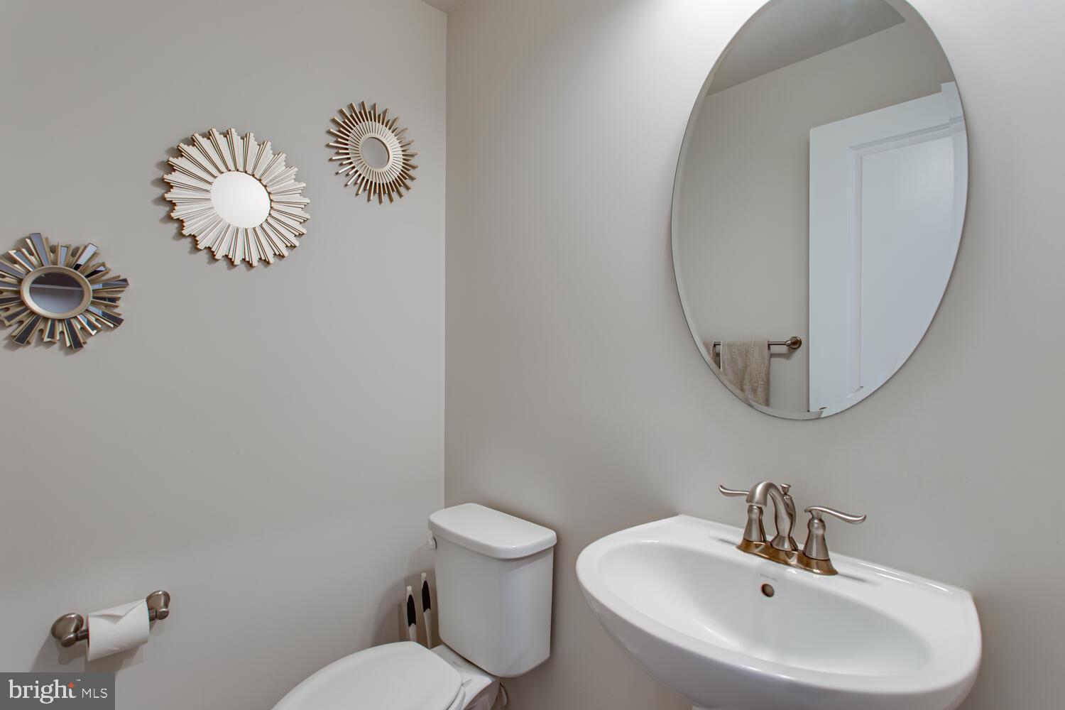 ST CHARLES SUB - FIELDSIDE - Residential