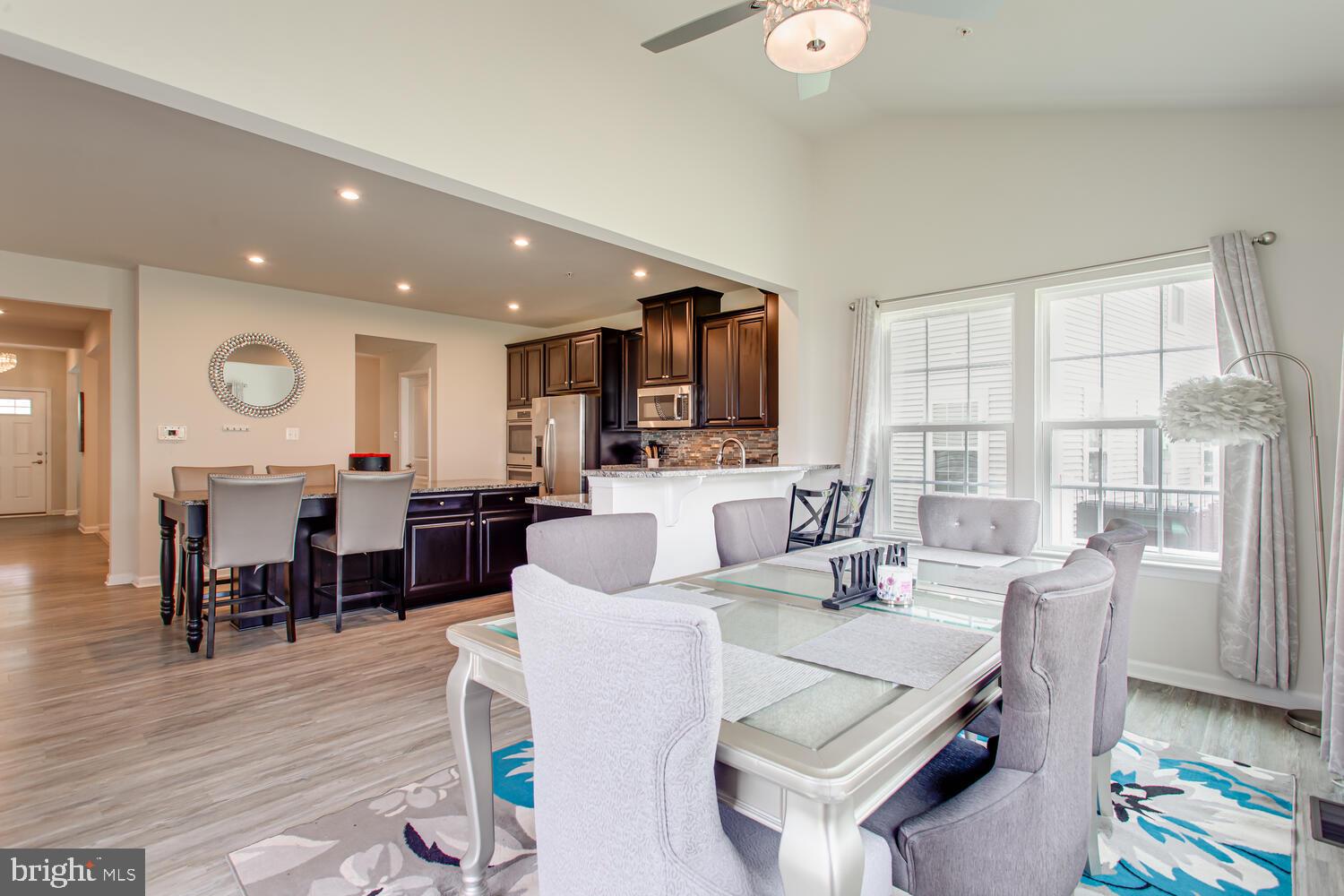 ST CHARLES SUB - FIELDSIDE - Residential