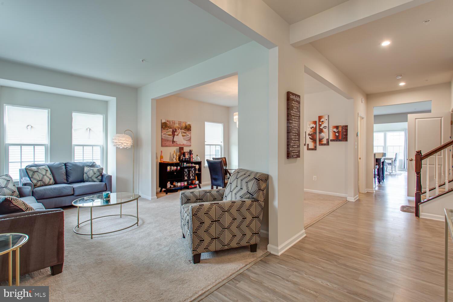 ST CHARLES SUB - FIELDSIDE - Residential