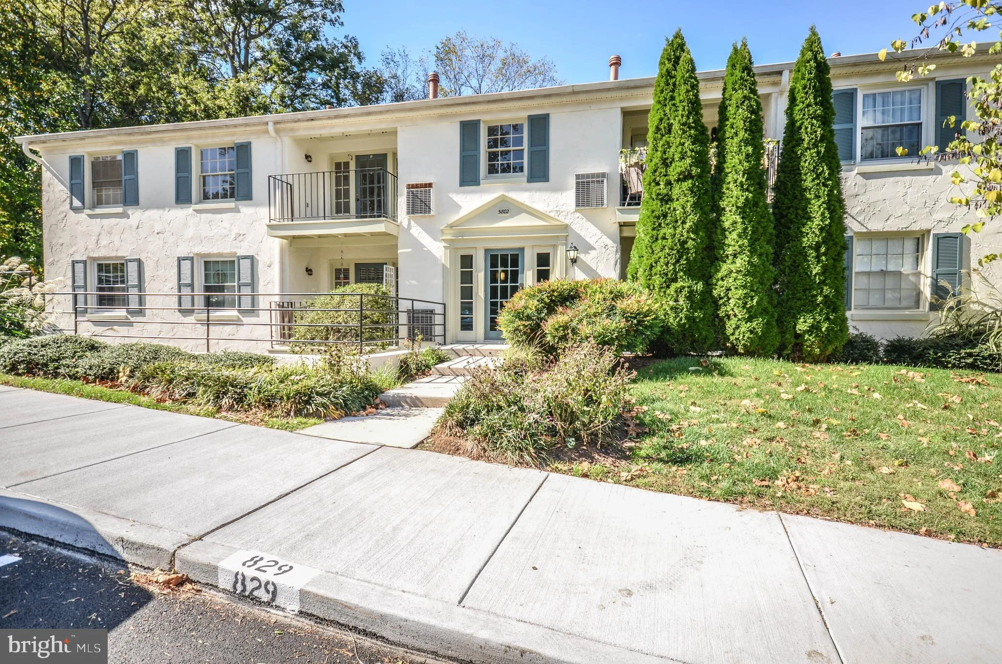 5802 Torington Dr Unit E, Springfield, VA 22152