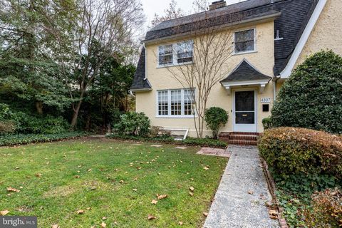 4307 WICKFORD ROAD BALTIMORE MD 21210