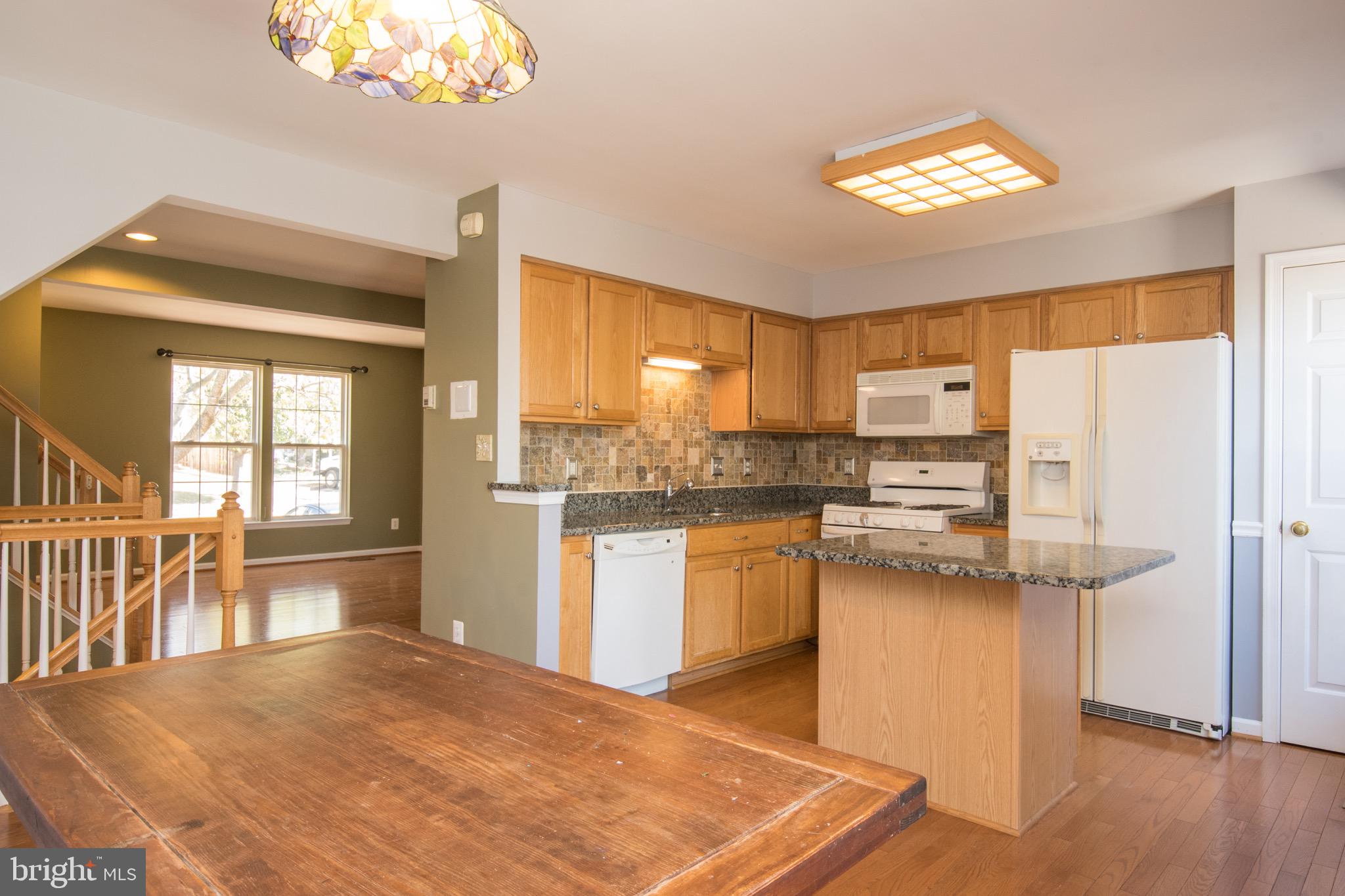 GREENHILL CROSSING - Residential