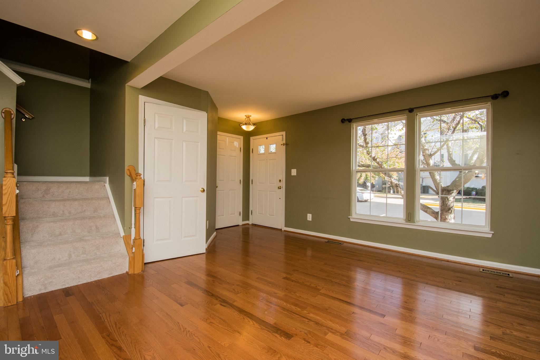 GREENHILL CROSSING - Residential