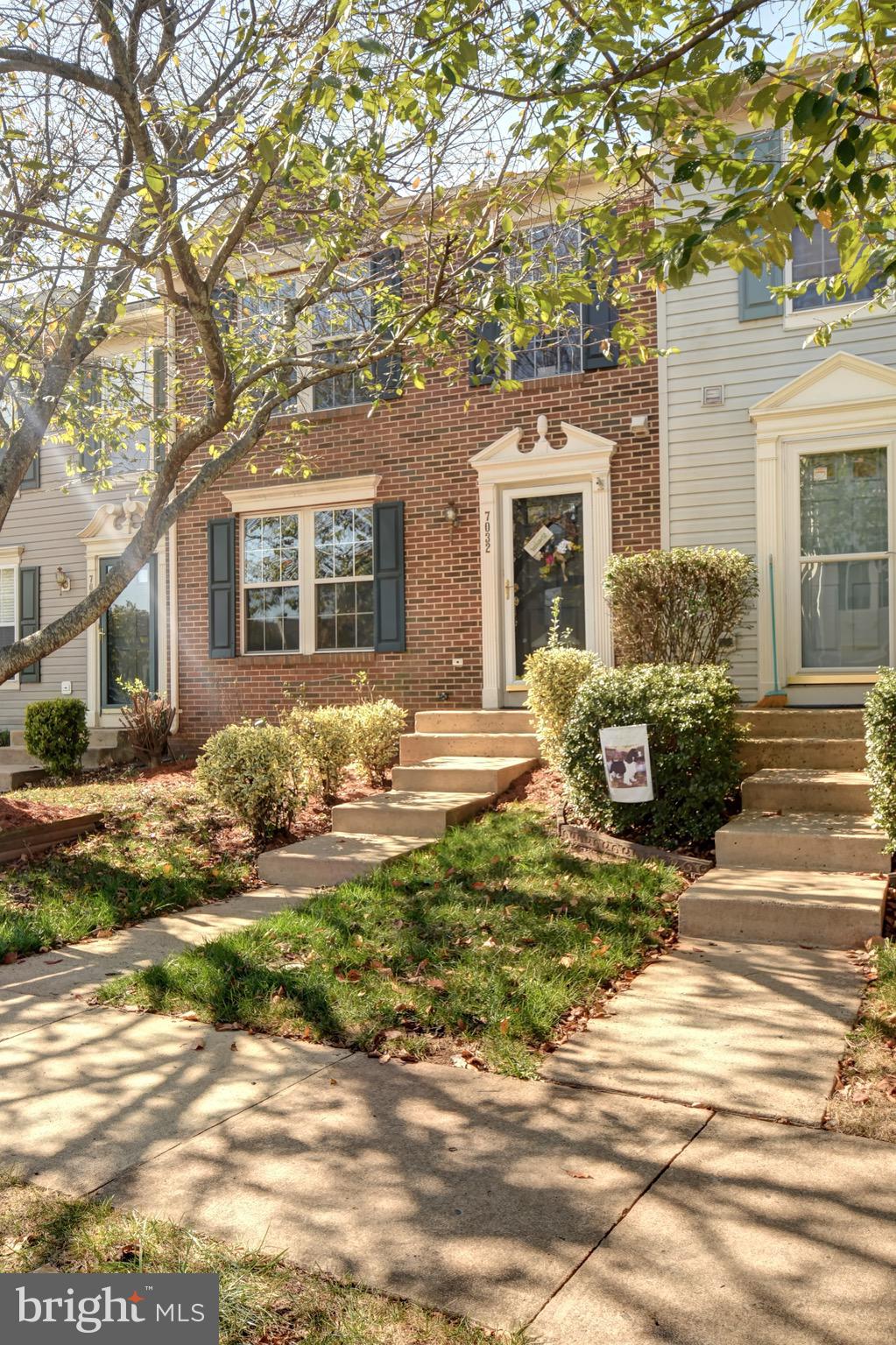 GREENHILL CROSSING - Residential