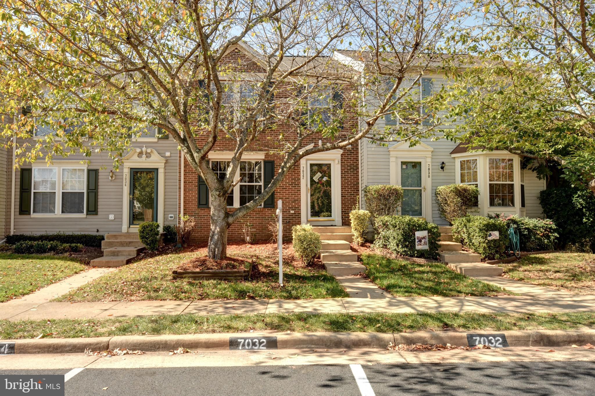 GREENHILL CROSSING - Residential