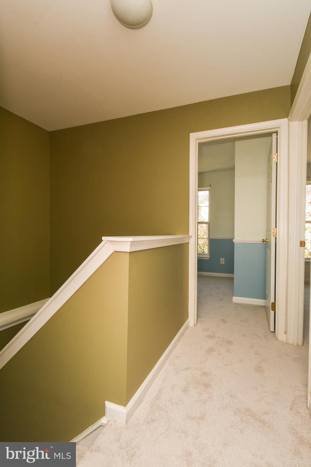 GREENHILL CROSSING - Residential