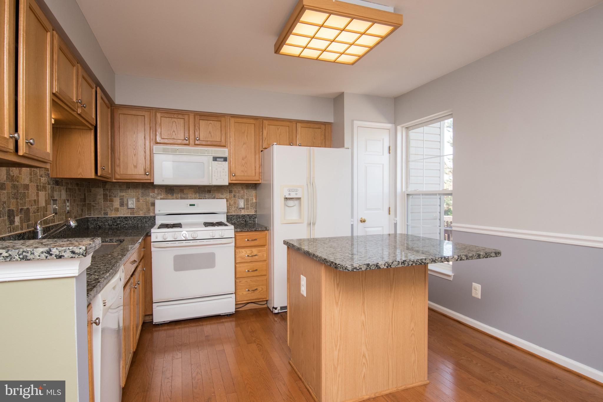 GREENHILL CROSSING - Residential