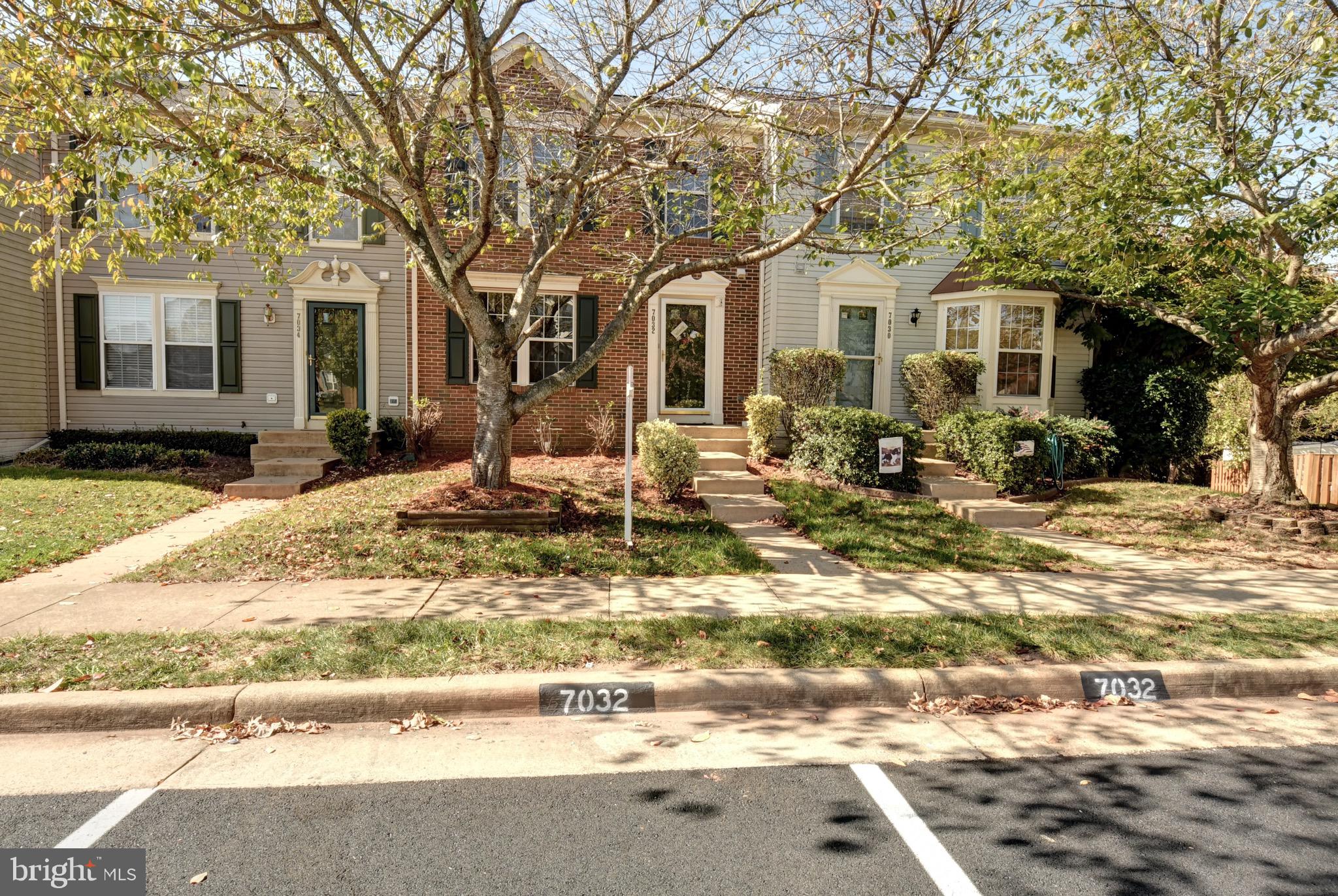 GREENHILL CROSSING - Residential